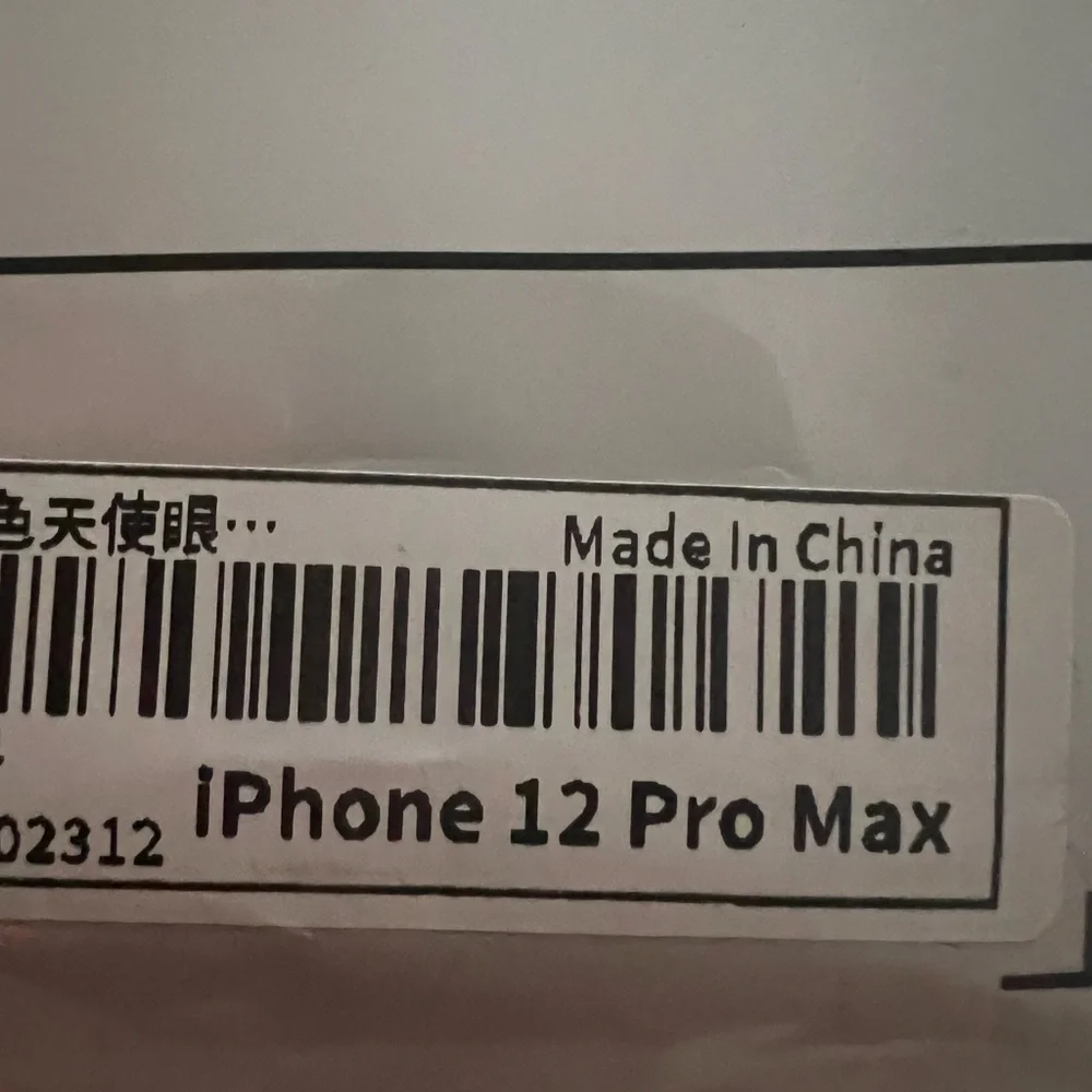Purple 23 IPhone Cover 12 Pro Max